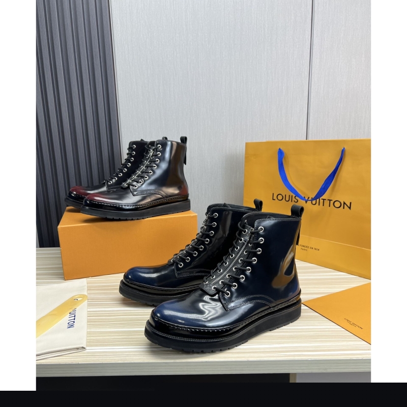 l**is V*t*n boots